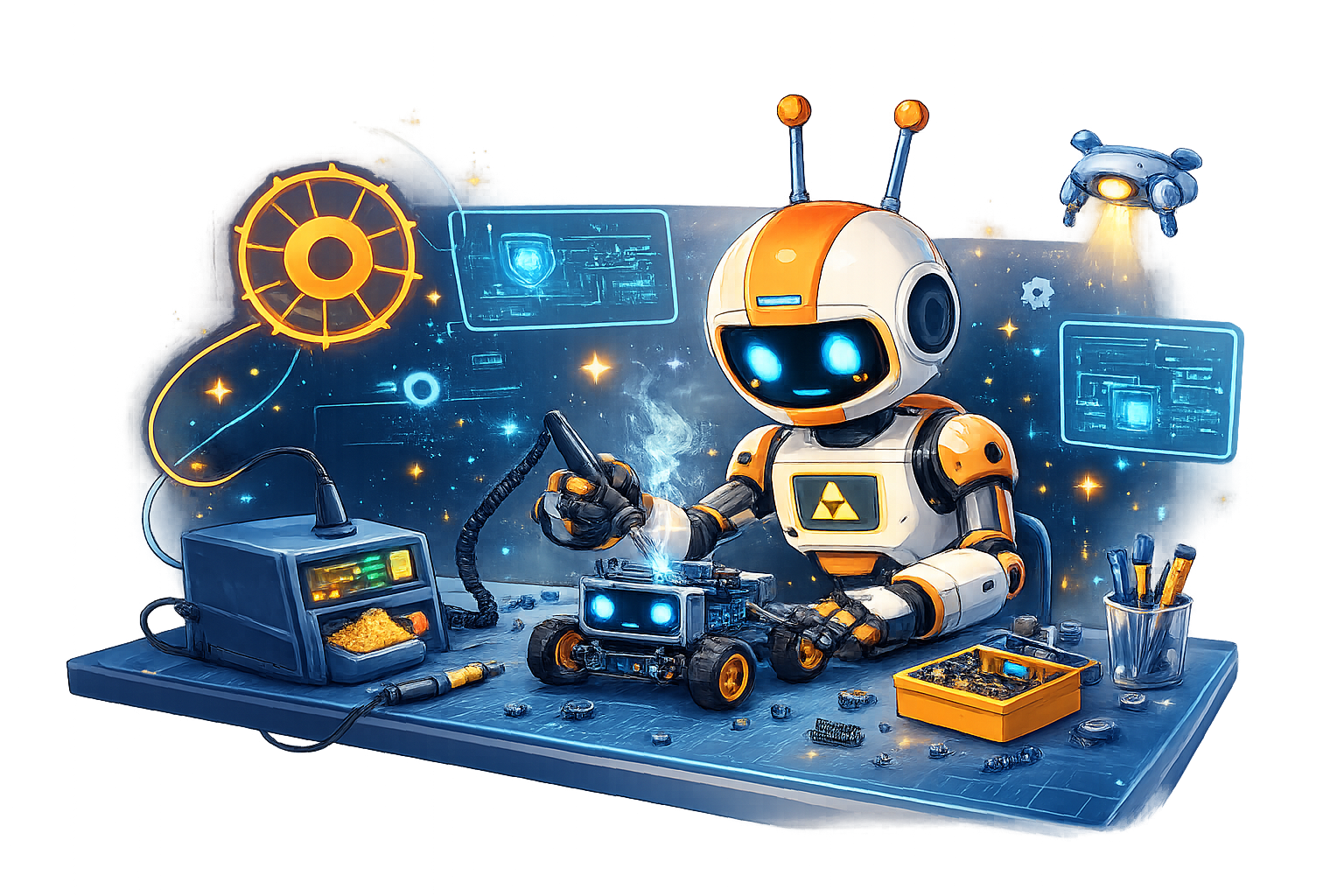 Innovation Lab