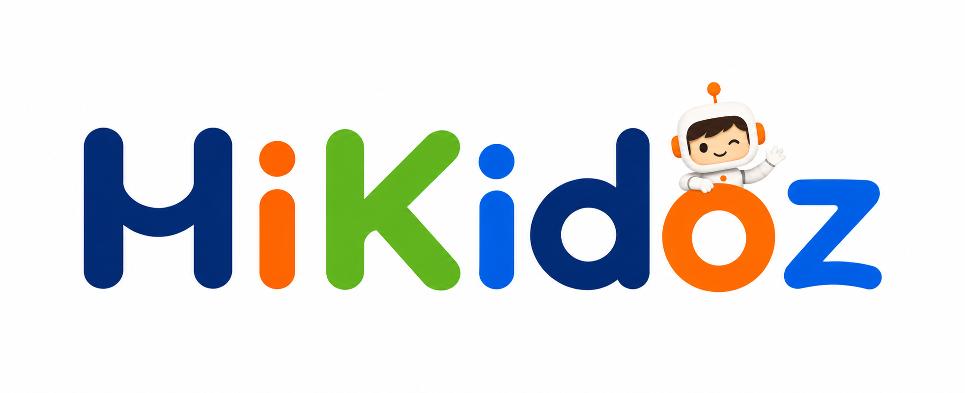 Hikidoz Logo